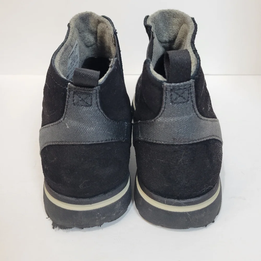 Sorel Cozy Short Waterproof Snow Boots